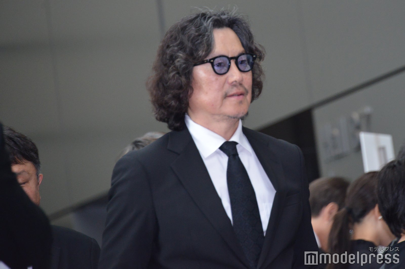 豊川悦司（C）モデルプレス