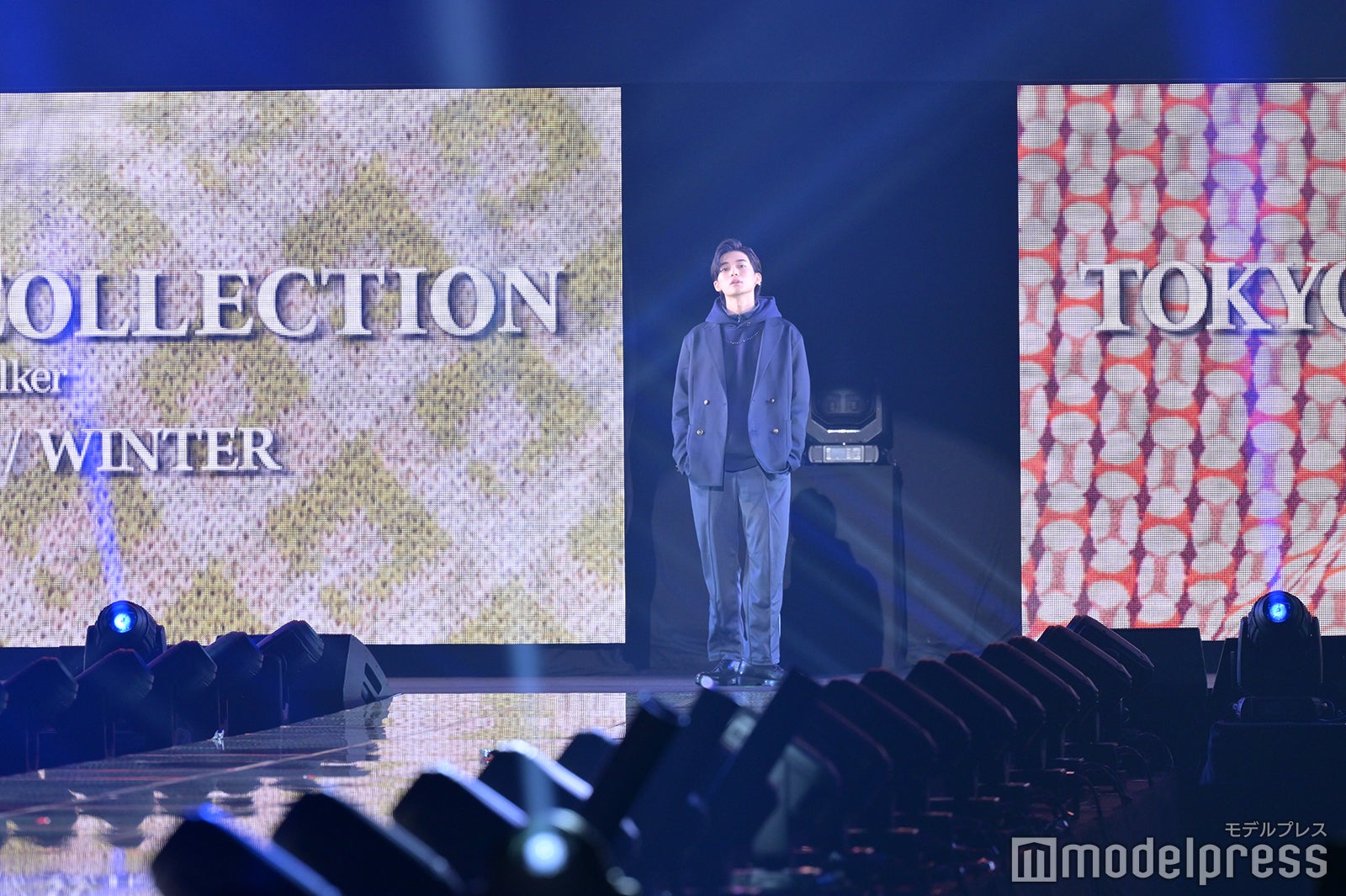 高橋文哉（C）モデルプレス