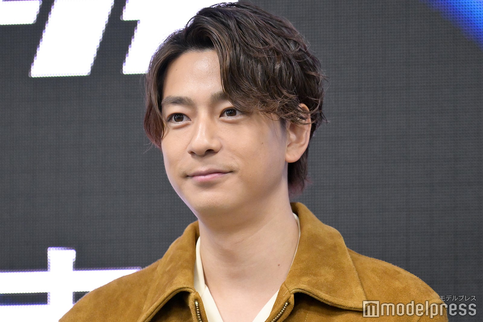 三浦翔平（C）モデルプレス