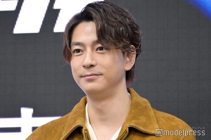 三浦翔平(C)モデルプレス
