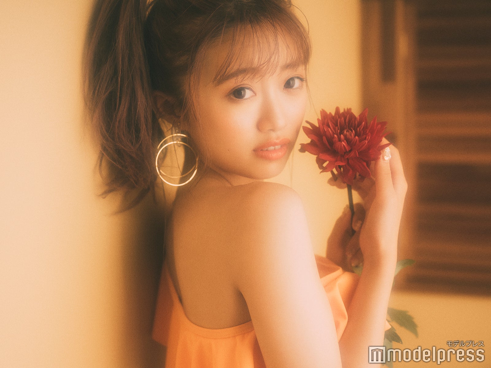 中井りか（C）モデルプレス