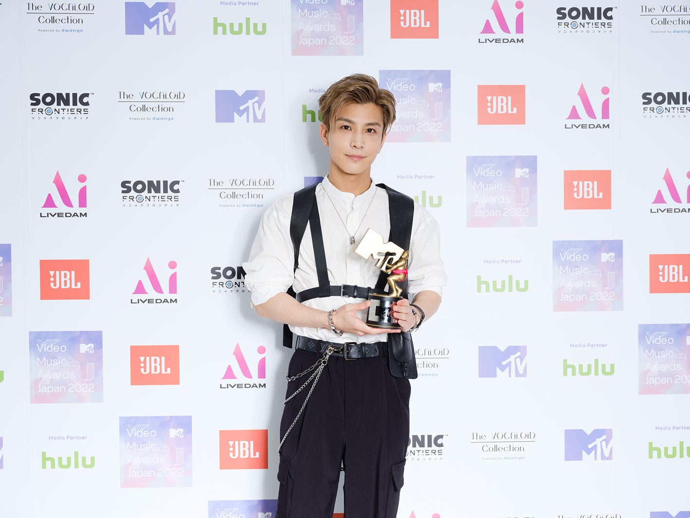 岩田剛典（C）上山陽介