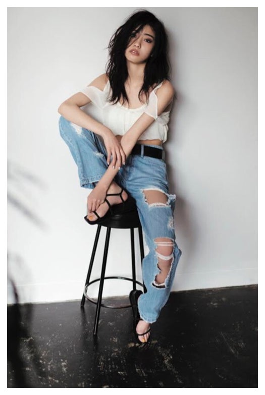 北澤舞悠／公式ブログ（Ameba）より