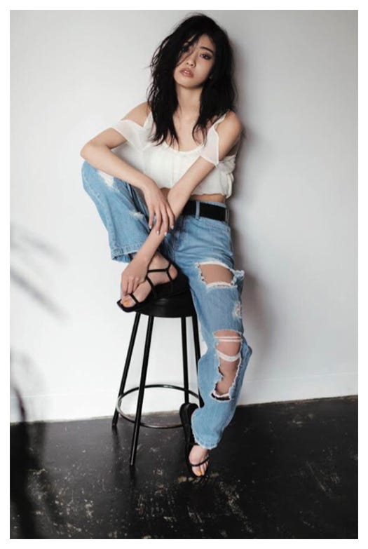 北澤舞悠/公式ブログ(Ameba)より