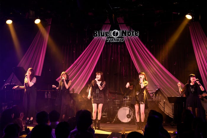 Little Glee Moster(提供写真)