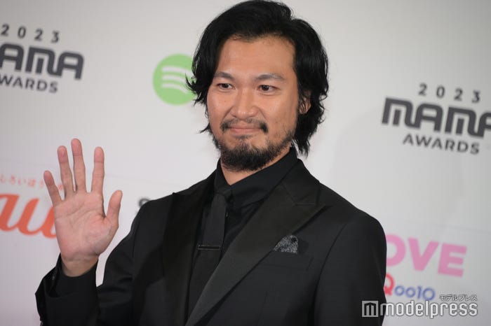 青木崇高(C)モデルプレス