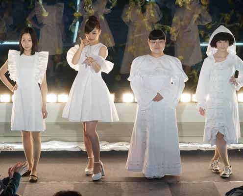 「海月姫」最終話 内田理央・松井玲奈ら“尼~ず”、素顔全開のドレス姿に反響「全員美しい」「最強軍団」ラストステージで覚醒