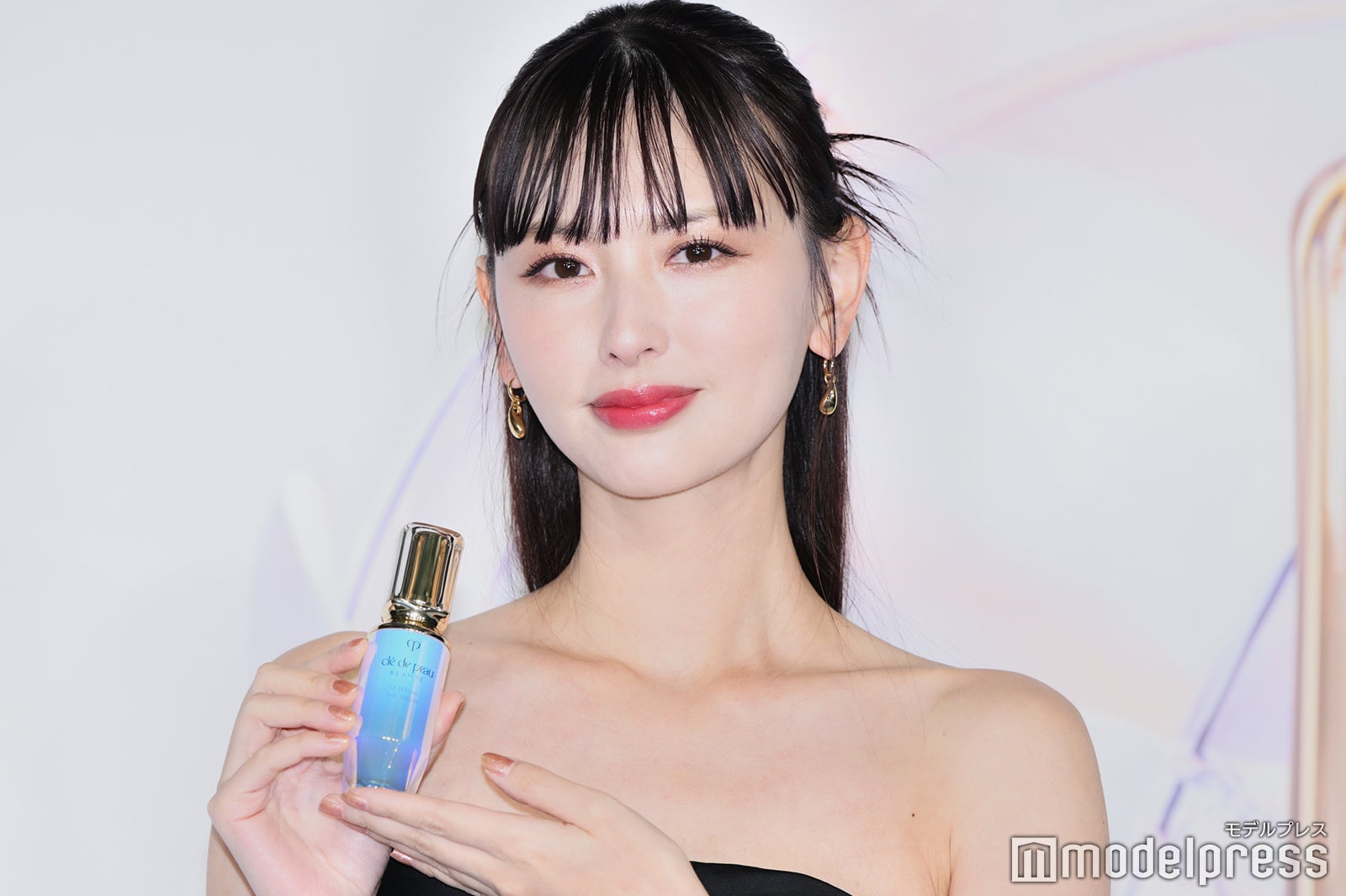 鈴木えみ（C）モデルプレス