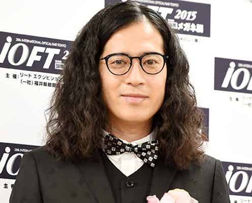 ピース又吉直樹、ブレイクの1年に危機感?「最後にならないように」