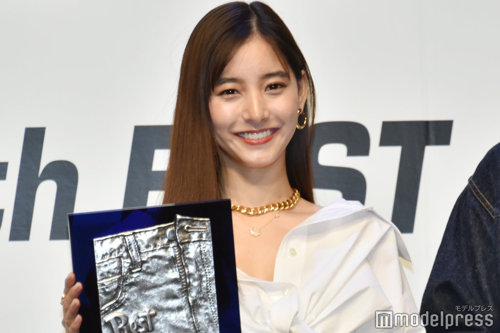 新木優子（C）モデルプレス