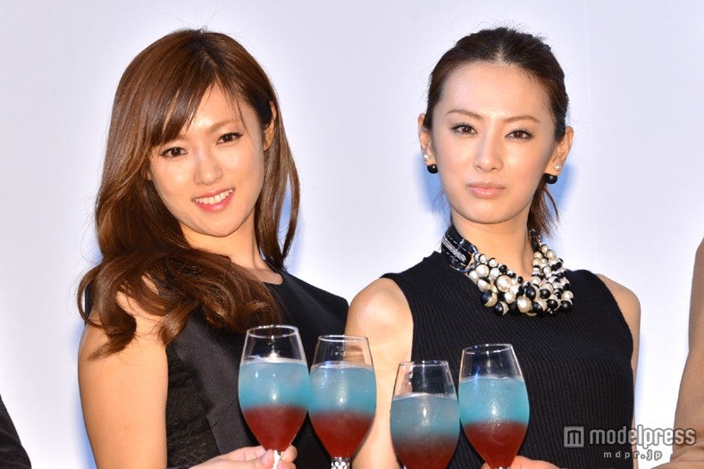 深田恭子、北川景子が心配「女のバトルと言われていますが…」