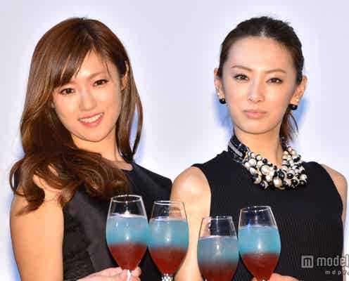 深田恭子、北川景子が心配「女のバトルと言われていますが…」