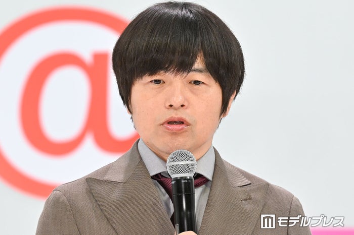 バカリズム、ドラマ現場で1番テンション上がるフレーズは？「子どもがいたりするので」＜イップス＞