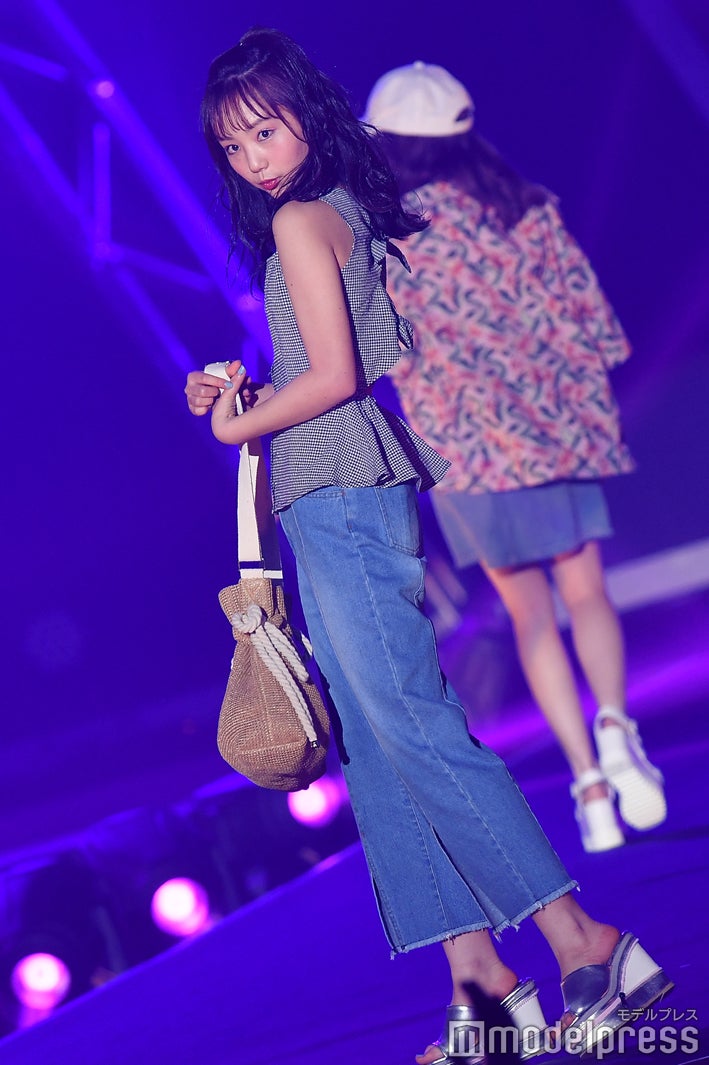 田島櫻子（C）モデルプレス