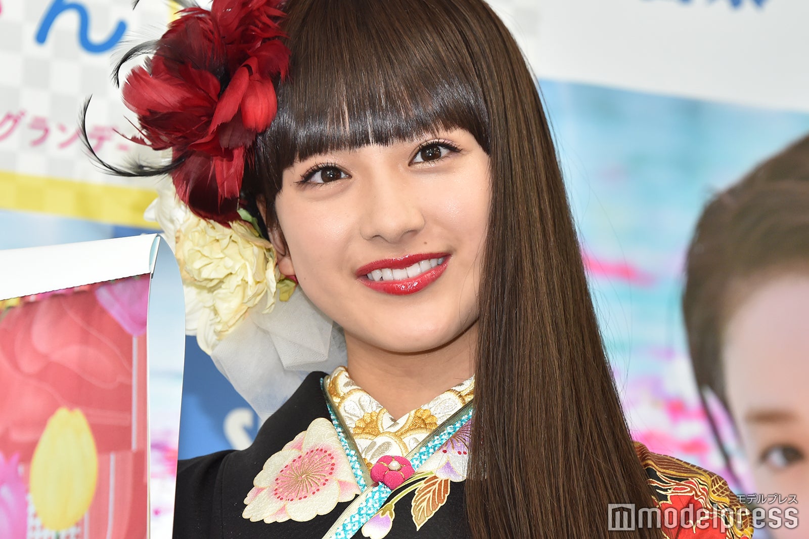 平祐奈、先祖は平清盛？家系図公開