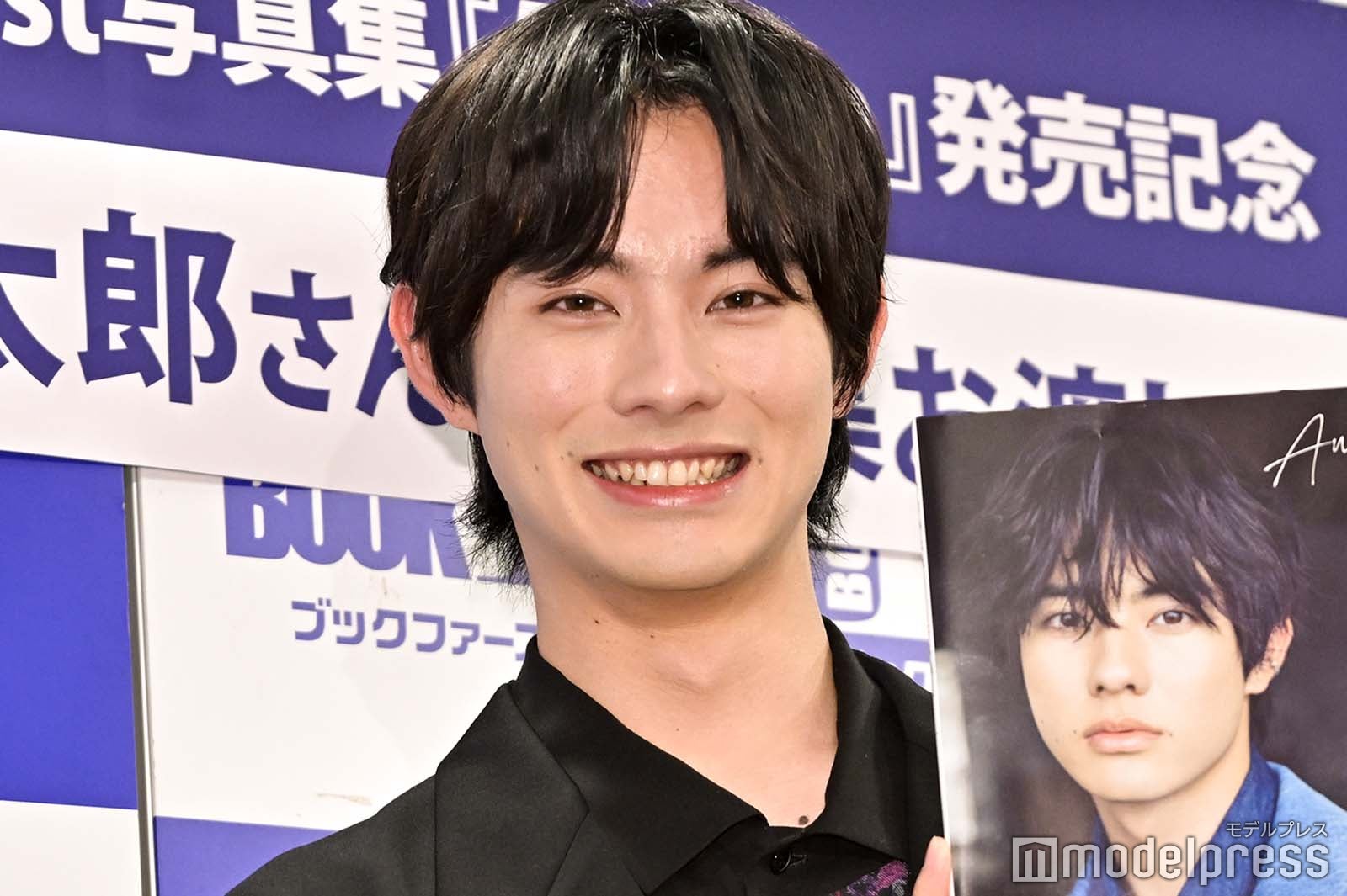 前田拳太郎（C）モデルプレス