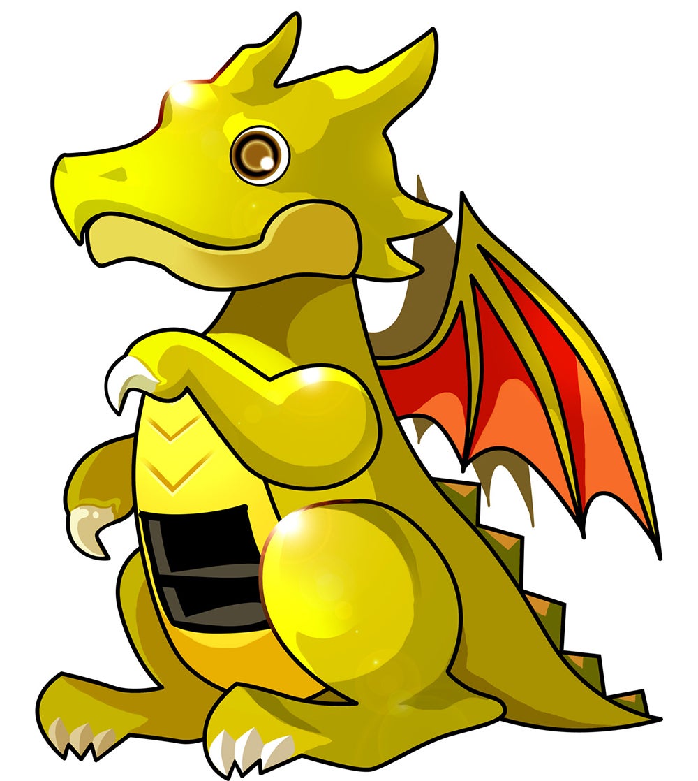 ガチャドラ（C）GungHo Online Entertainment, Inc. All Rights Reserved.