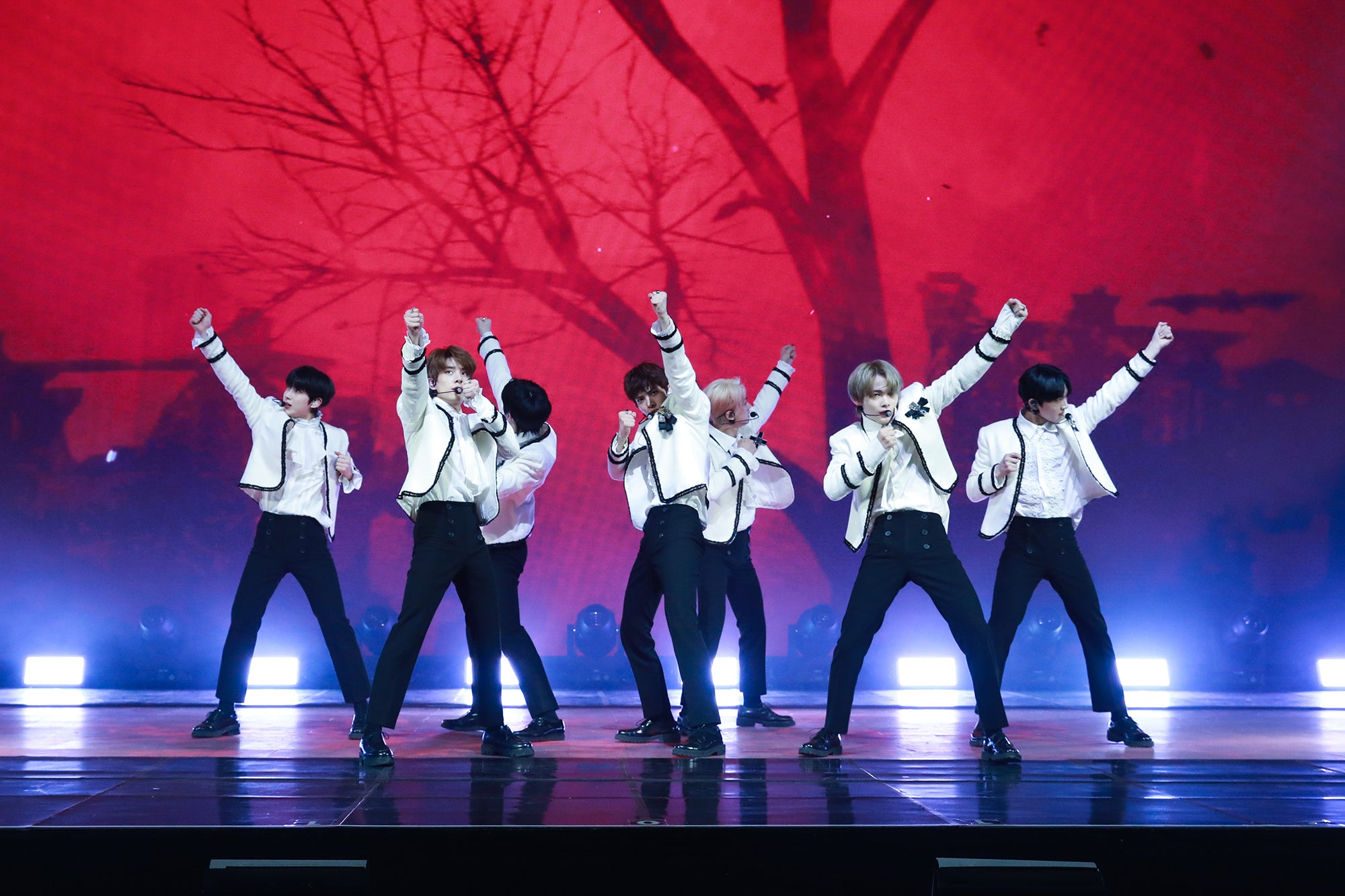 ENHYPEN（C）BELIFT LAB