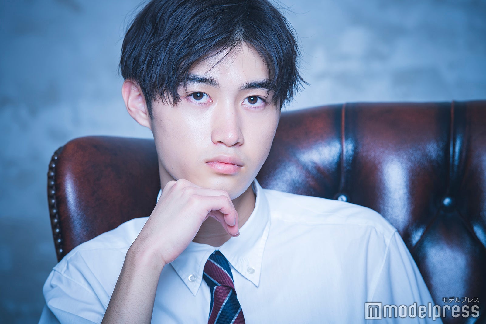 山内翼くん（C）モデルプレス