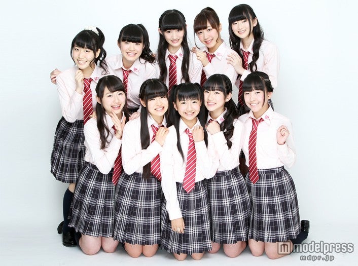 iDOL Street ストリート生 w-Street’15