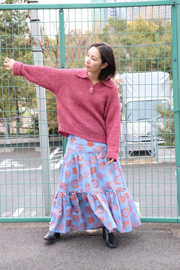 徳永えり(提供写真)