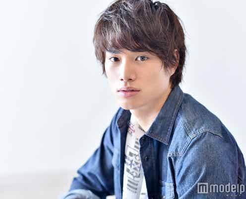 悪役演技が話題!劇団EXILE鈴木伸之「自分を消して」挑んだ新境地…イメージの裏側を探る モデルプレスインタビュー