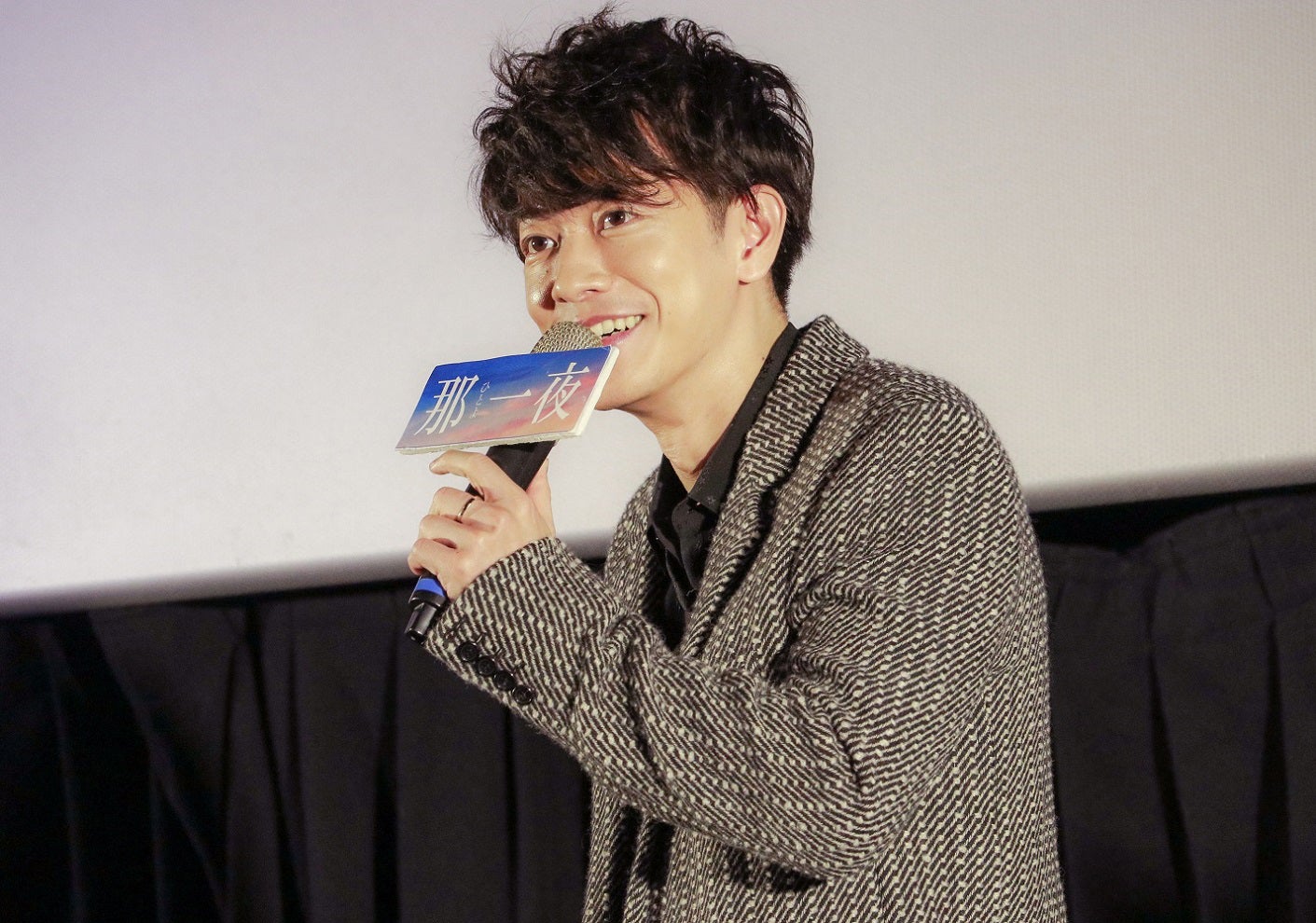 佐藤健（C）2019「ひとよ」製作委員会