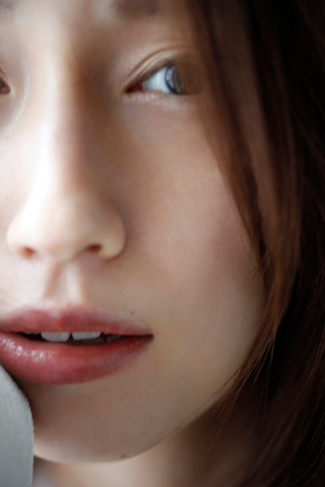 大野いと（提供写真）