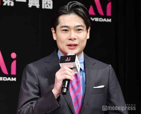 平成ノブシコブシ吉村崇“木村拓哉が運転した”愛車の価格告白「知人から借りて」