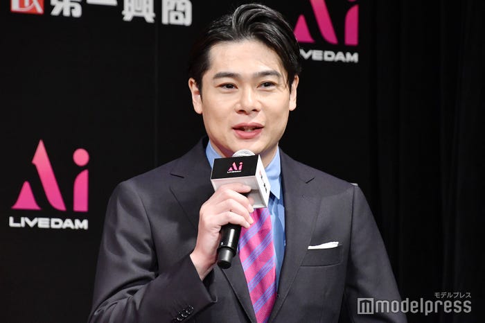 吉村崇(C)モデルプレス