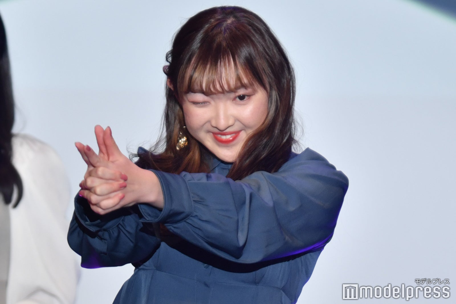 「FRESH CAMPUS CONTEST 2022」表彰式の様子（C）モデルプレス