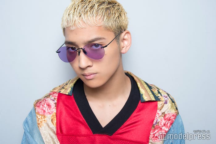 鈴木昂秀 (C)モデルプレス