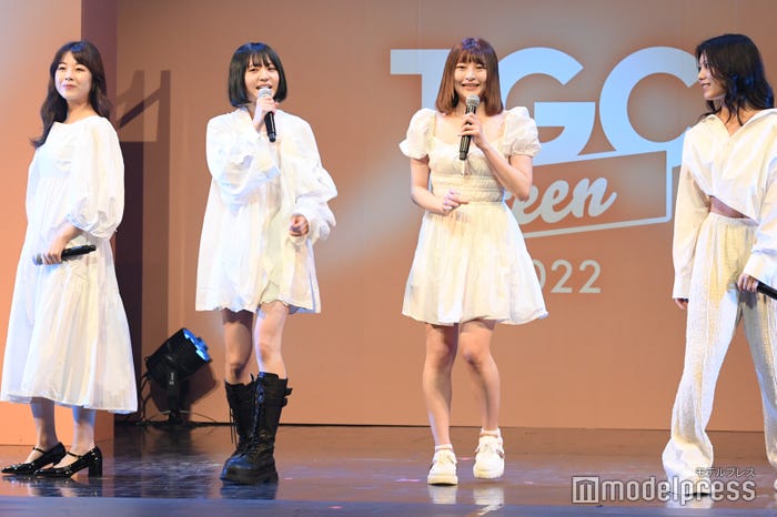 Youplus(C)モデルプレス