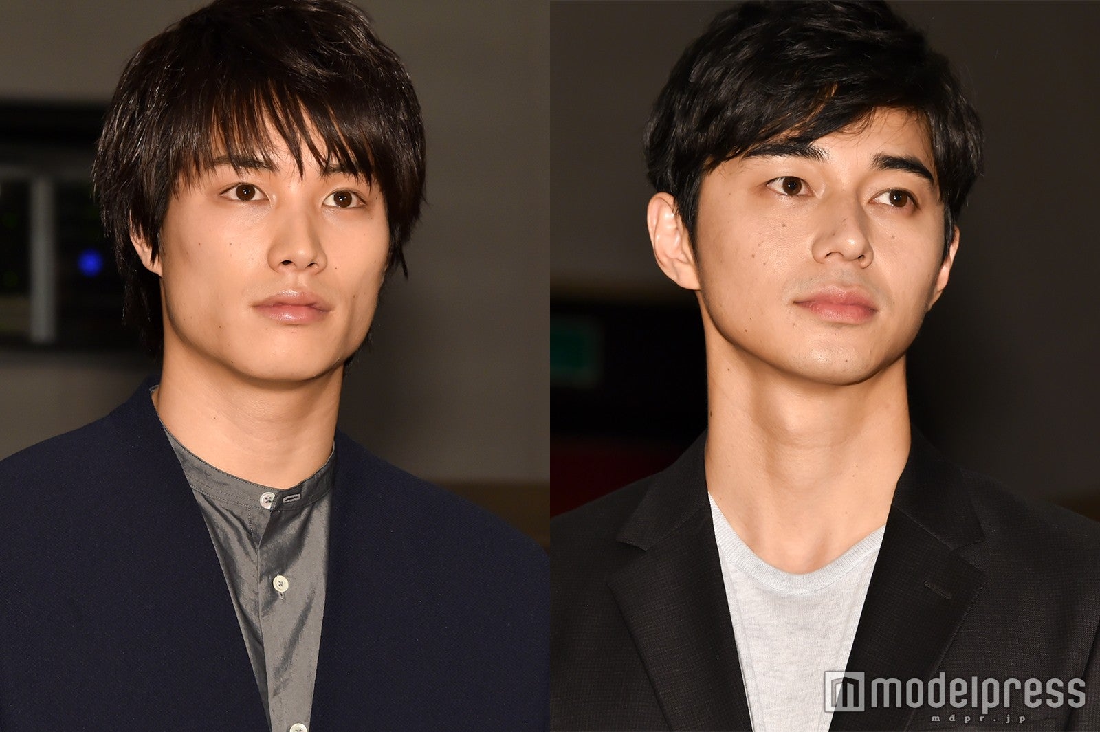 劇団EXILE鈴木伸之、初の父親役 東出昌大の双子で役作り？「だっこの練習していいよって」