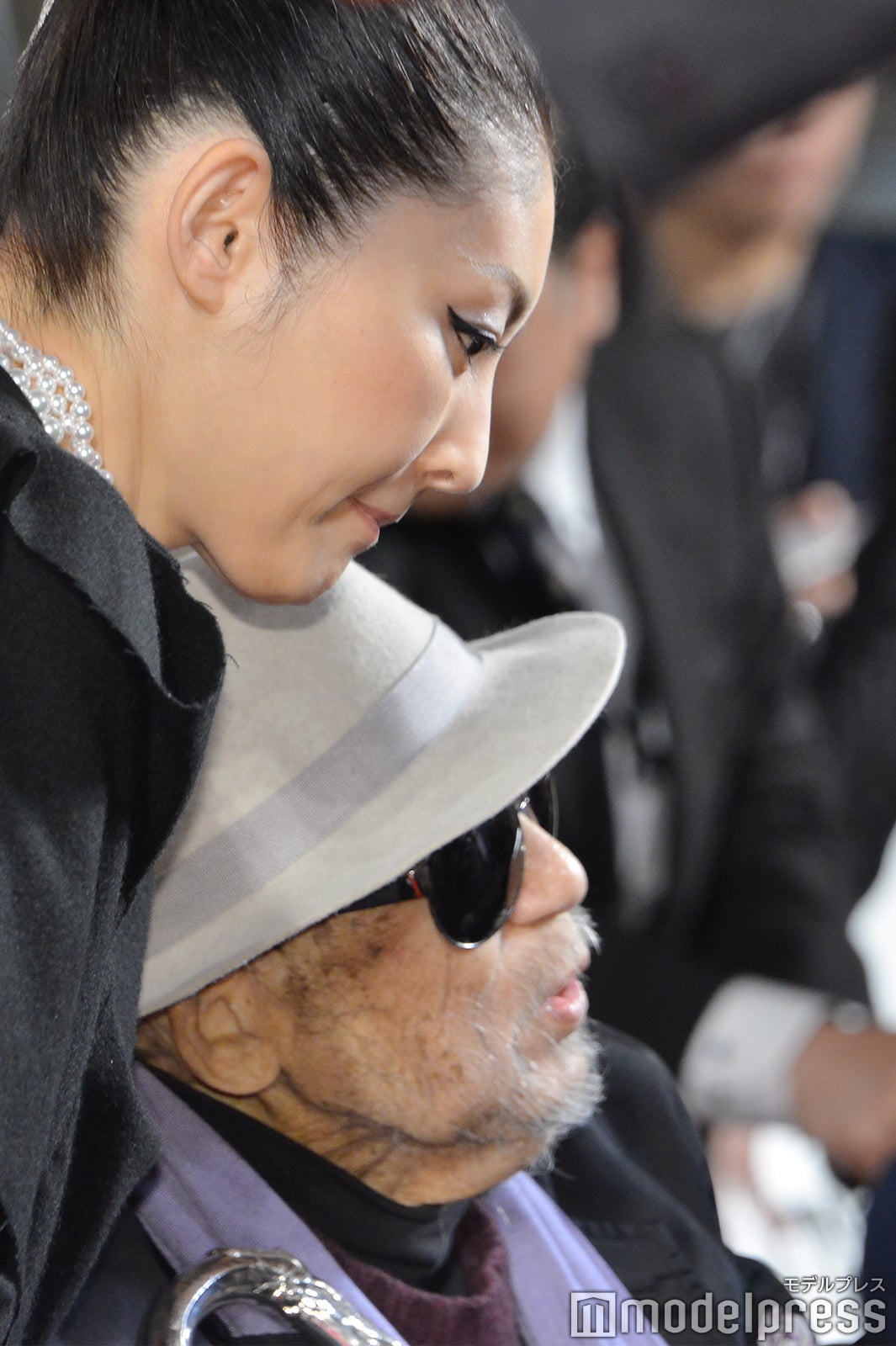 常盤貴子 （C）モデルプレス