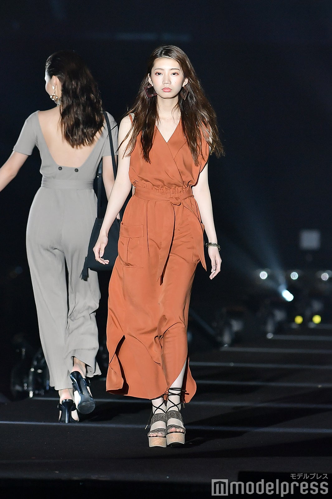 高本彩花（C）モデルプレス