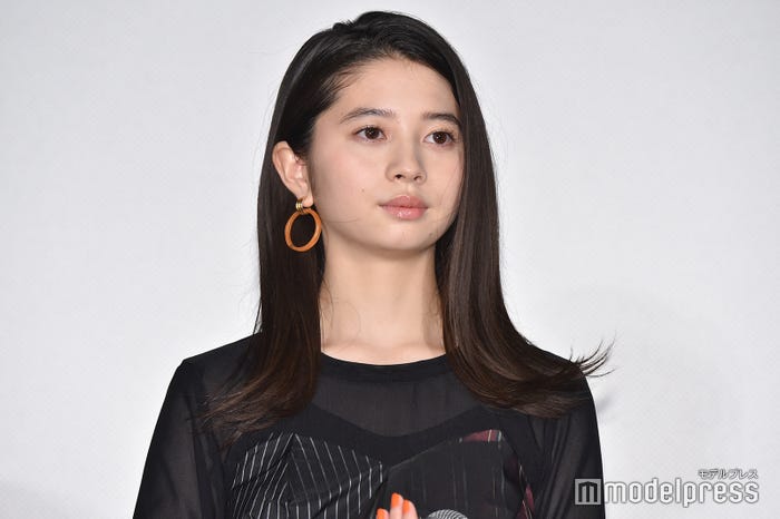 桜田ひより(C)モデルプレス
