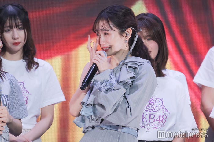 前田敦子(C)モデルプレス