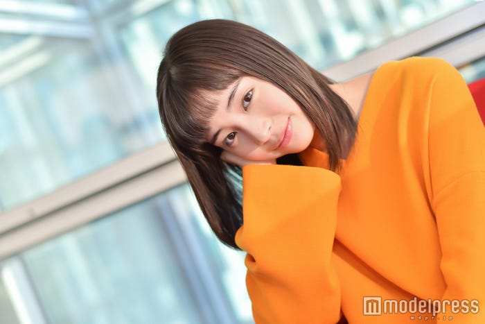 広瀬すず(C)モデルプレス