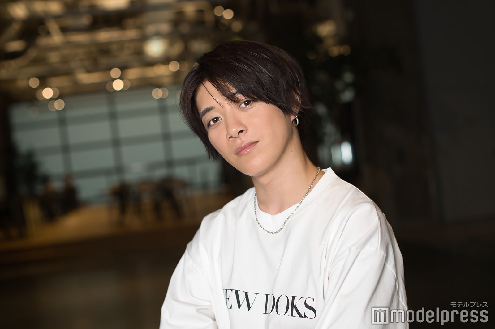 マサヤ（C）モデルプレス