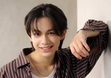 【The LDH Times】LIL LEAGUE・難波碧空 夢の第一歩「GTO」で17歳青春満喫 反町隆史とは「本当の生徒と先生みたい」