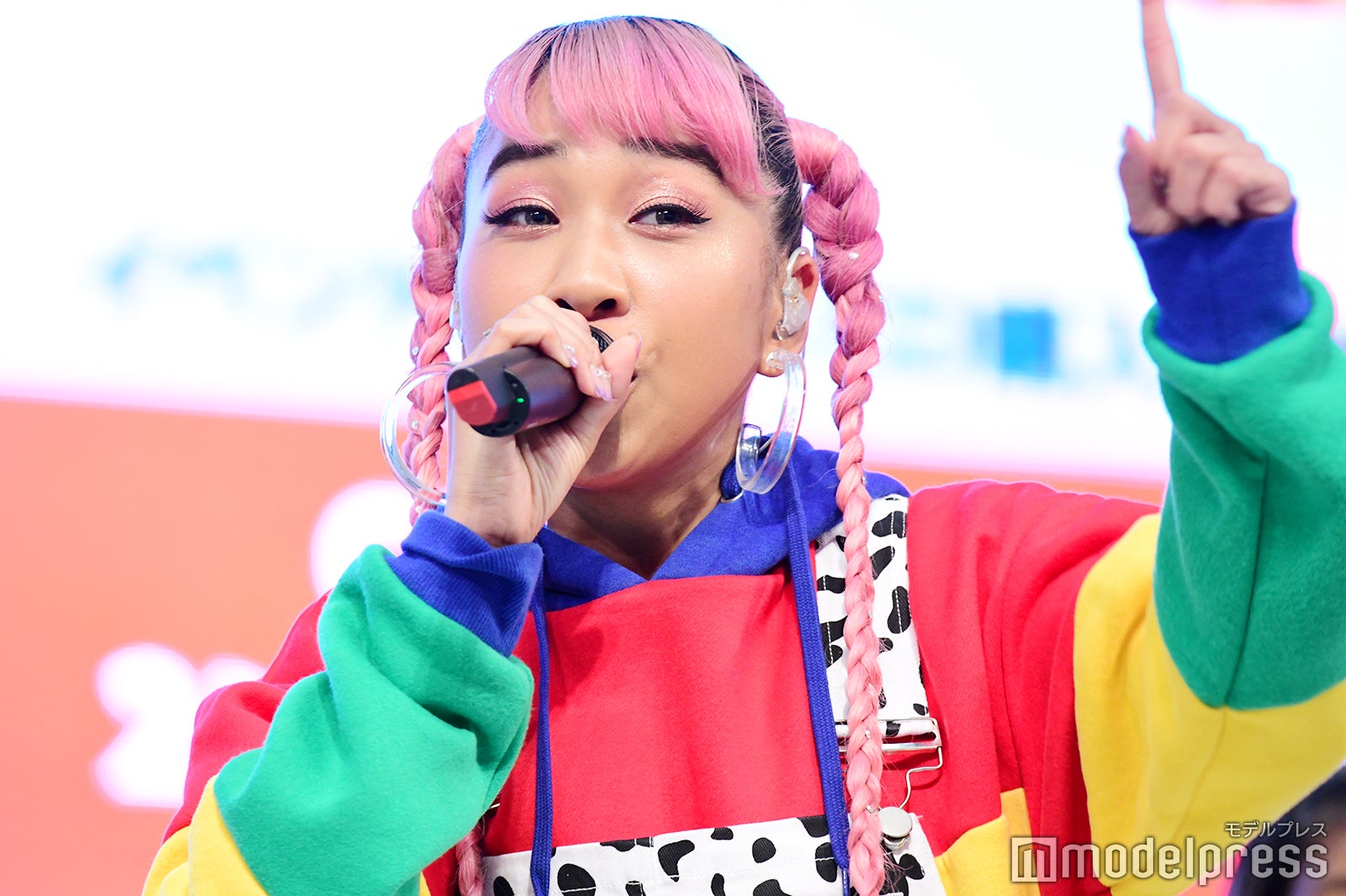 青山テルマ（C）モデルプレス