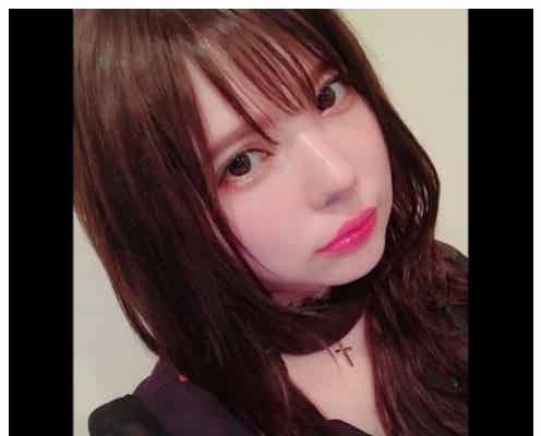 益若つばさ、“小悪魔風”色っぽメイクでイメチェン プロセスを解説