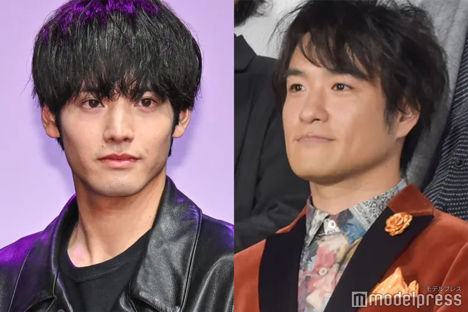 赤楚衛二「メロいと言うやつですね」笠原秀幸＆北原里英夫妻の第1子と対面「ふにゃふにゃ笑顔が目に浮かぶ」「イケメンパパが2人」の声