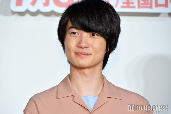 神木隆之介 (C)モデルプレス