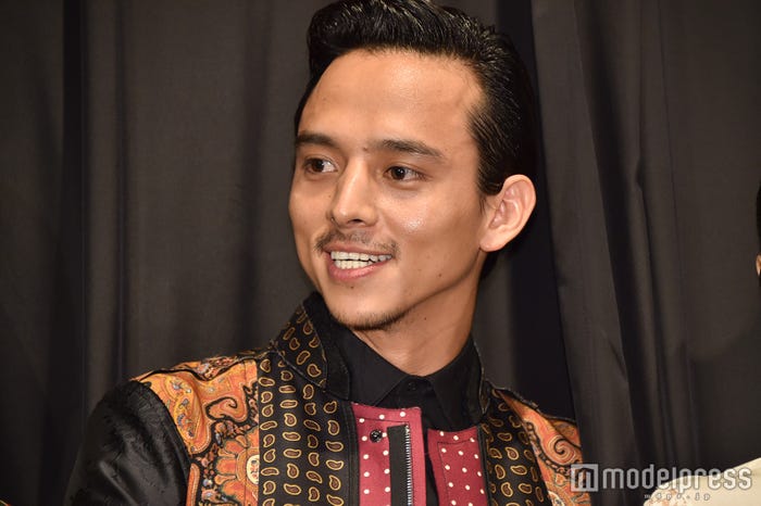 満島真之介 (C)モデルプレス