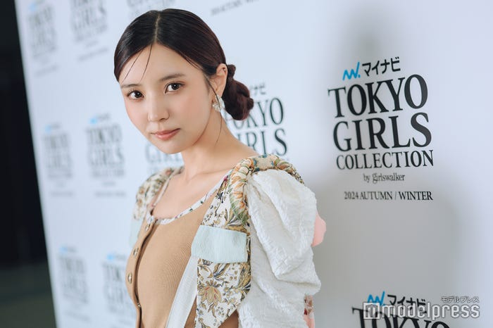 小林由依(C)モデルプレス