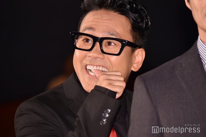 宮川大輔 (C)モデルプレス