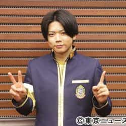 News増田貴久 ずっと好き 結婚した時泣きました 優香への思いを初告白 モデルプレス