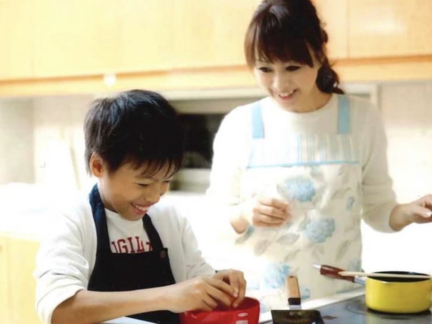 渡辺美奈代ブログより